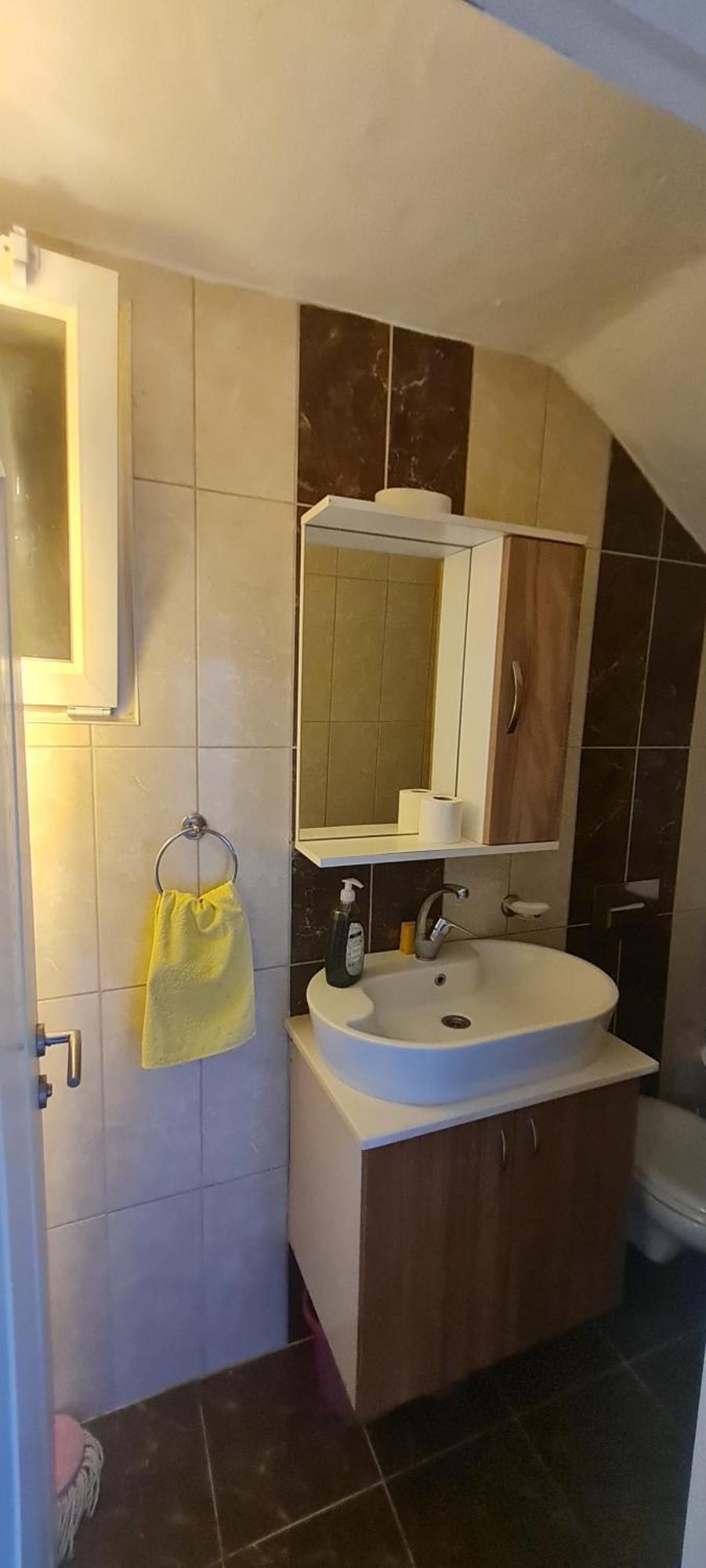 Triblex Villa I Private Beach I Walking Distance To The Sea 300 Meters Side Room photo