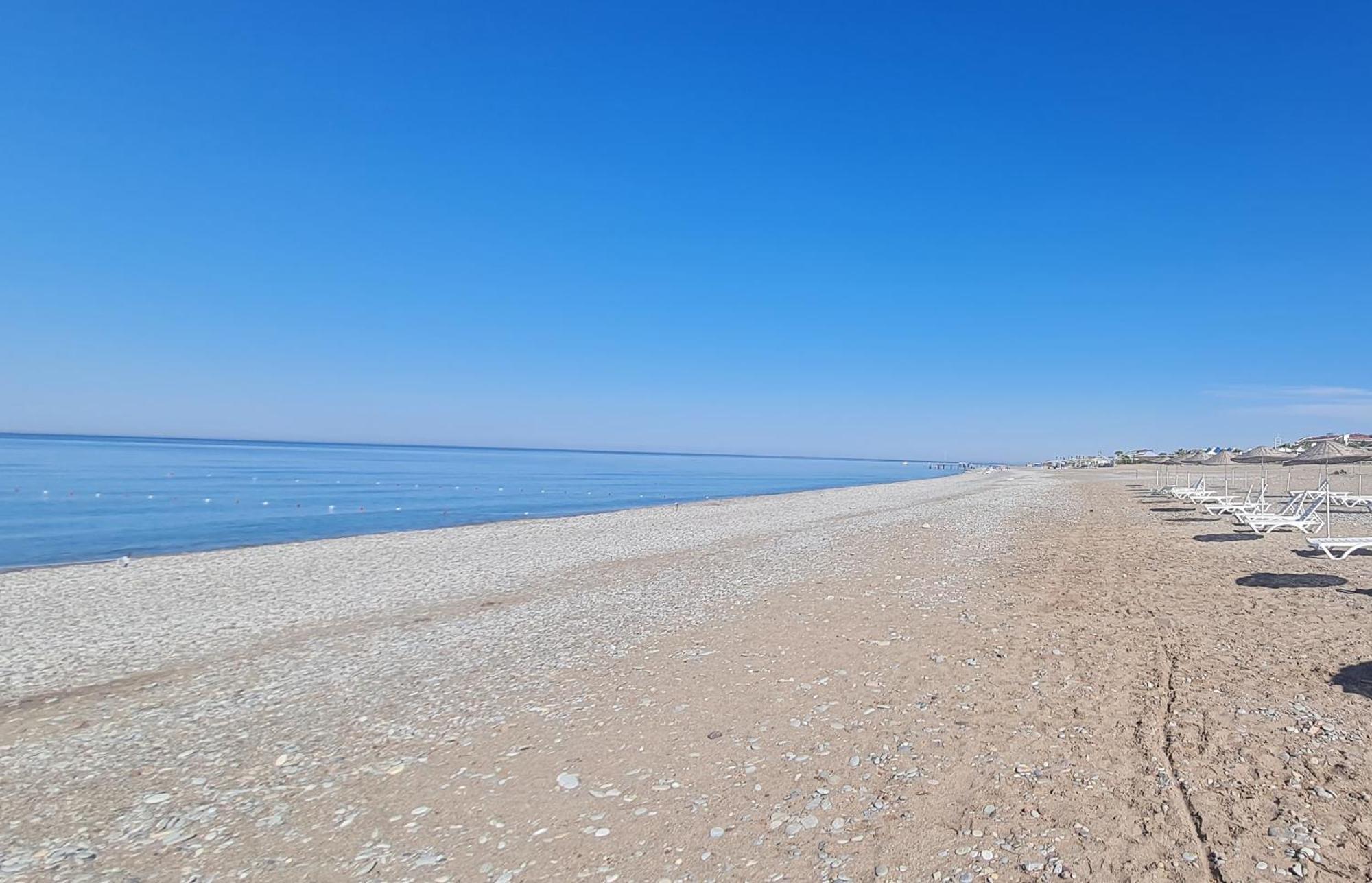 Triblex Villa I Private Beach I Walking Distance To The Sea 300 Meters Side Exterior photo